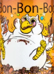 Uiltje Bon-Bon-Bock